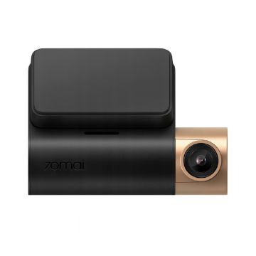 Camera auto 70mai MIDRIVE D10 de la Xiaomi, Full HD, 130 grade, night-vision, microfon, difuzor, slot card