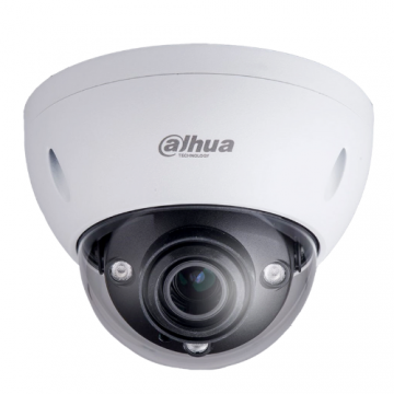 Camera de supraveghere Dahua HAC-HDBW3802E-ZH-3711, HDCVI Dome 4K, CMOS 1/1.8'', 3.7-11mm motorizat, IR 50m, WDR, IP67, IK10 Camera de supraveghere Dahua HAC-HDBW3802E-ZH-3711, HDCVI Dome 4K, CMOS 1/1.8'', 3.7-11mm motorizat, IR 50m, WDR, IP67, IK10