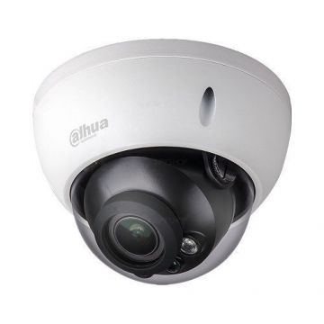 Camera de supraveghere Dahua IPC-CD2C40M-ZS-2812, IP Dome 4MP, CMOS 1/3'', 2.8-12mm motorizat, IR 30m, MicroSD, IP67, IK10, PoE, carcasa metal