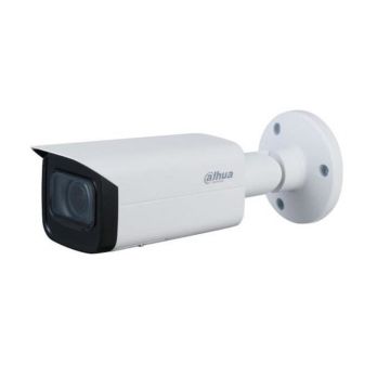 Camera de supraveghere Dahua IPC-HFW1230T-ZS-2812-S5, IP Bullet 2MP, CMOS 1/2.7'', 2.8-12mm zoom motorizat, IR50m, IP67 Camera de supraveghere Dahua IPC-HFW1230T-ZS-2812-S5, IP Bullet 2MP, CMOS 1/2.7'', 2.8-12mm zoom motorizat, IR50m, IP67