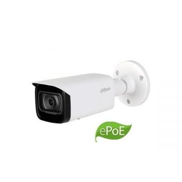 Camera de supraveghere, exterior, Dahua 2MP, Full-HD IPC-HFW5241T-ASE-0360B, IP, lentila 3.6mm, IR 80m, POE Camera de supraveghere, exterior, Dahua 2MP, Full-HD IPC-HFW5241T-ASE-0360B, IP, lentila 3.6mm, IR 80m, POE