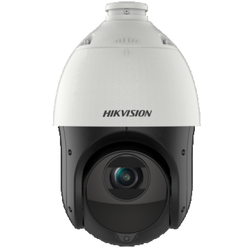 Camera de supraveghere PTZ, IP, 2MP, DarkFighter, Zoom optic 25X, IR 100 metri, VCA, PoE - HIKVISION DS-2DE4225IW-DE(T5) Camera de supraveghere PTZ, IP, 2MP, DarkFighter, Zoom optic 25X, IR 100 metri, VCA, PoE - HIKVISION DS-2DE4225IW-DE(T5)