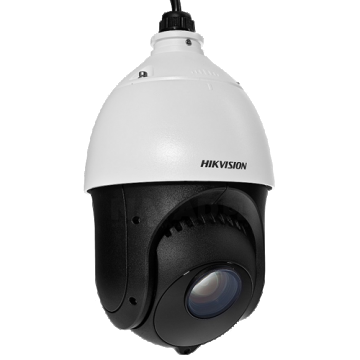 Camera de supraveghere PTZ,  IP, 2MP, DarkFighter, Zoom optic 25X, IR 100 metri, VCA, PoE - HIKVISION DS-2DE4225IW-DE(T5) Camera de supraveghere PTZ,  IP, 2MP, DarkFighter, Zoom optic 25X, IR 100 metri, VCA, PoE - HIKVISION DS-2DE4225IW-DE(T5)