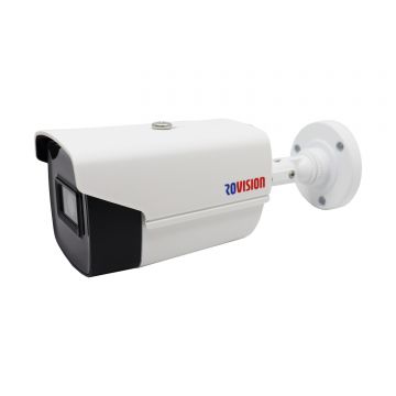 Camera de supraveghere Rovision oem Hikvision, 4 in 1, 2MP, Full HD, ROVISION2MP22, lentila 2.8mm, IR 40 m