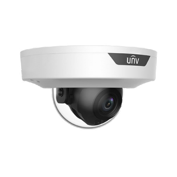 Camera IP 4MP, Smart IR 30m, lentila 2.8mm, Audio, Alarm, PoE - UNV IPC354SB-ADNF28K-I0 Camera IP 4MP, Smart IR 30m, lentila 2.8mm, Audio, Alarm, PoE - UNV IPC354SB-ADNF28K-I0