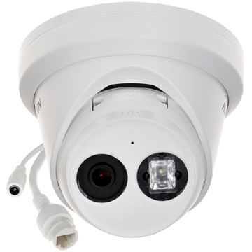 Camera IP AcuSense 4.0 MP,  lentila 2.8 mm, IR 30m, SD-card, Audio - HIKVISION DS-2CD2343G2-IU-2.8mm Camera IP AcuSense 4.0 MP,  lentila 2.8 mm, IR 30m, SD-card, Audio - HIKVISION DS-2CD2343G2-IU-2.8mm