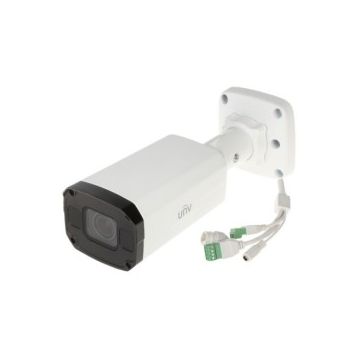 CAMERĂ IP ANTIVANDAL IPC2324SB-DZK-I0 - 4 Mpx 2.7...13.5 mm - MOTOZOOM UNIVIEW