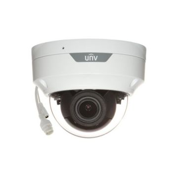 CAMERĂ IP ANTIVANDAL IPC3532LB-ADZK-G - 1080p 2.8...12 mm - MOTOZOOM UNIVIEW