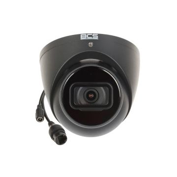 CAMERĂ IP BCS-L-EIP25FSR5-AI1-G - 5 Mpx 2.8 mm BCS Line