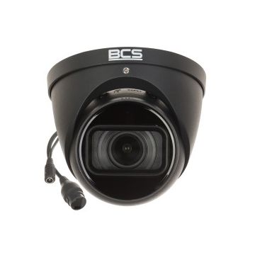 CAMERĂ IP BCS-L-EIP58VSR4-AI1-G - 8.3 Mpx, 2.7...13.5 mm - MOTOZOOM BCS Line