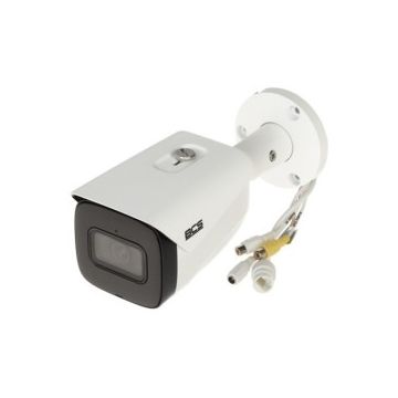 CAMERĂ IP BCS-L-TIP28FSR5-AI1 - 8.3 Mpx 4K UHD 2.8 mm BCS Line