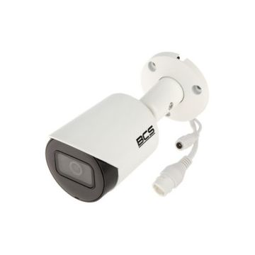 CAMERĂ IP BCS-TIP3801IR-E-V - 8.3 Mpx 4K UHD 2.8 mm