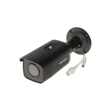 Camera IP 4K AcuSense 8MP, lentila 2.8mm, IR 60m Hikvision DS-2CD2T86G2-2I-2.8mm Camera IP 4K AcuSense 8MP, lentila 2.8mm, IR 60m Hikvision DS-2CD2T86G2-2I-2.8mm