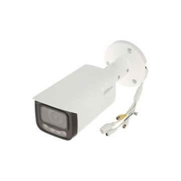 CAMERĂ IP IPC-HFW5449T-ASE-LED-0280B Full-Color - 4 Mpx 2.8 mm DAHUA CAMERĂ IP IPC-HFW5449T-ASE-LED-0280B Full-Color - 4 Mpx 2.8 mm DAHUA