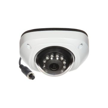 CAMERĂ PAL AUTO ATE-CAM-CVBS925 - 960H 2.8 mm AUTONE