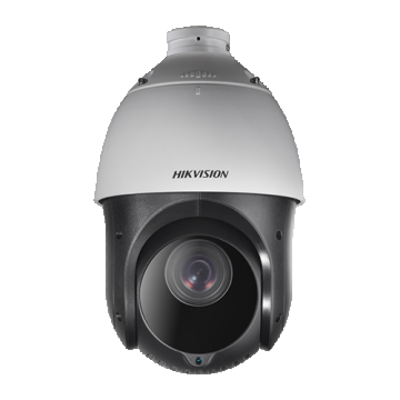 Camera PTZ IP DarkFighter, 4.0 MP, Zoom optic 15X, IR 100 metri, Smart VCA, PoE - HIKVISION DS-2DE4415IW-DE(T5) Camera PTZ IP DarkFighter, 4.0 MP, Zoom optic 15X, IR 100 metri, Smart VCA, PoE - HIKVISION DS-2DE4415IW-DE(T5)