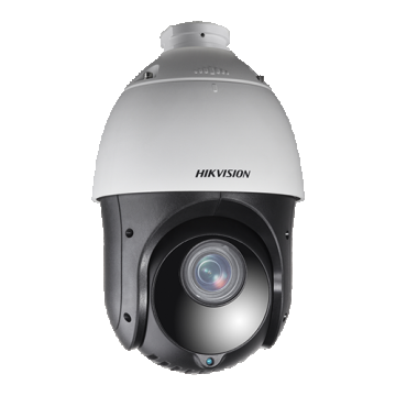 Camera PTZ IP DarkFighter, 4.0 MP,  Zoom optic 15X, IR 100 metri, Smart VCA, PoE  - HIKVISION DS-2DE4415IW-DE(T5) Camera PTZ IP DarkFighter, 4.0 MP,  Zoom optic 15X, IR 100 metri, Smart VCA, PoE  - HIKVISION DS-2DE4415IW-DE(T5)