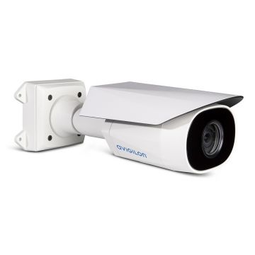 Camera supraveghere de exterior IP Avigilon 4.0C-H5A-BO1-IR, 4MP, motorizat 3.3 - 9 mm, IR 50m, slot card, detectie miscare