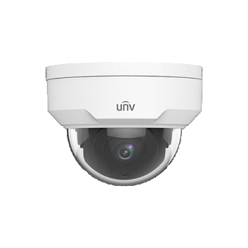 Camera supraveghere IP 2MP, IR30m, PoE, IP67, IK10 - UNV IPC322LB-DSF28K-G Camera supraveghere IP 2MP, IR30m, PoE, IP67, IK10 - UNV IPC322LB-DSF28K-G