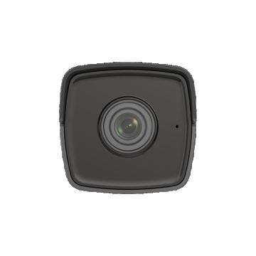 Camera supraveghere IP, 4.0 MP, lentila 2.8mm, EXIR 2.0 IR 30m, Audio, PoE, IP67 - HIKVISION DS-2CD1043G0-IUF-2.8mm