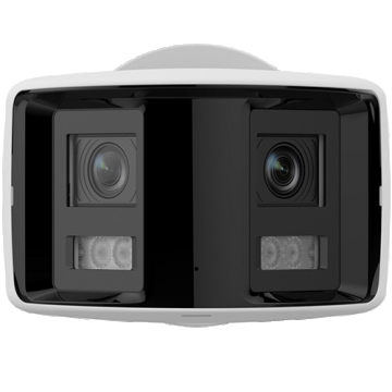 Camera supraveghere IP,  4MP, lentila 2.8mm, ColorVu, WL 40m, Audio - HIKVISION DS-2CD2T47G2P-LSU-SL-2.8mm Camera supraveghere IP,  4MP, lentila 2.8mm, ColorVu, WL 40m, Audio - HIKVISION DS-2CD2T47G2P-LSU-SL-2.8mm