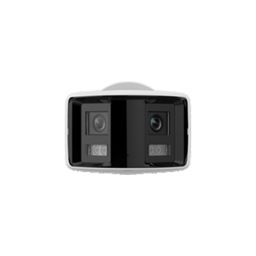 Camera supraveghere IP, 4MP, Panoramic view 180°, lentila 2.8mm, IR 40m, Audio, Alarma, PoE, IP67 - DarkFighter, HIKVISION DS-2CD2T46G2P-ISU-SL-2.8mm Camera supraveghere IP, 4MP, Panoramic view 180°, lentila 2.8mm, IR 40m, Audio, Alarma, PoE, IP67 - DarkFighter, HIKVISION DS-2CD2T46G2P-ISU-SL-2.8mm