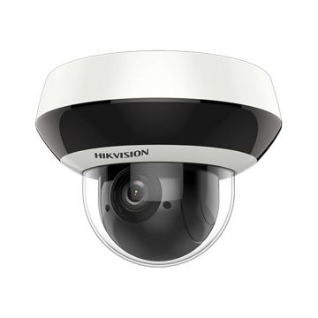 Camera supraveghere IP Dome Hikvision DS-2DE2A404IW-DE3(C0)(S6), 4 MP, 2.8 - 12 mm, IR 20 m, PoE, slot card, microfon, motorizat Camera supraveghere IP Dome Hikvision DS-2DE2A404IW-DE3(C0)(S6), 4 MP, 2.8 - 12 mm, IR 20 m, PoE, slot card, microfon, motorizat