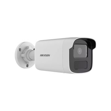 Camera supraveghere exterior IP Hikvision DS-2CD1T43G0-IUF4C, 4MP, 4 mm, IR 50 m, IP67, PoE Camera supraveghere exterior IP Hikvision DS-2CD1T43G0-IUF4C, 4MP, 4 mm, IR 50 m, IP67, PoE