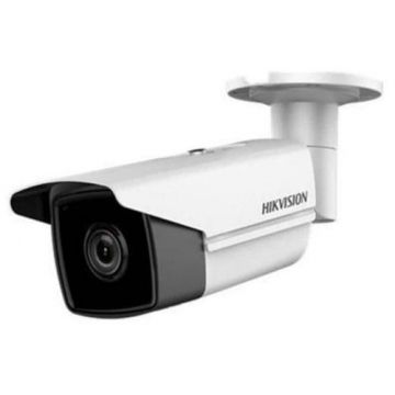 Camera Supraveghere Video IP Hikvision DS-2CE16D8T-IT5F36, 2MP, CMOS, 3.6MM, IR 60m, 30fps (Alb/Negru)