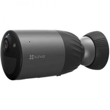 Camera supraveghere WIFI, 2MP CU BATERIE, IR 10M Camera supraveghere WIFI, 2MP CU BATERIE, IR 10M