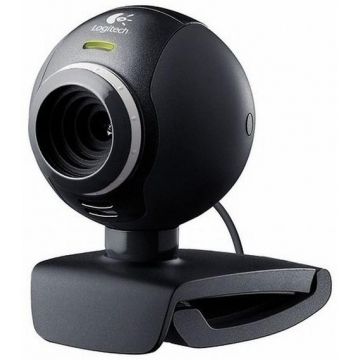 Camera web Logitech C300