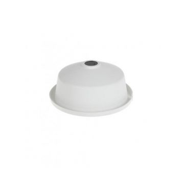 Carcasa de protectie impotriva ploii pentru camere dome Hikvision DS-1253ZJ-M