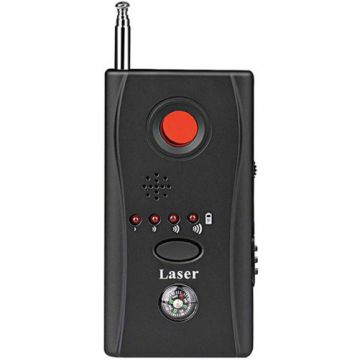Detector de Camere si Microfoane spion iUni CC308i+