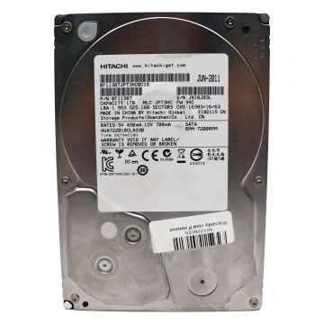 Hard Disk 1TB