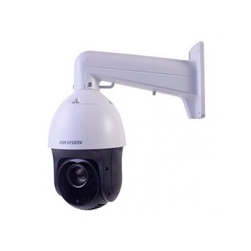 Kit supraveghere Hikvision 3 camere 1 Speed Dome TurboHD 2MP IR100m zoom25X, 2 camere 5MP ir40m full accesorii