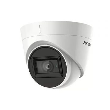 Sistem supraveghere video Hikvision 4 camere interior 4 in 1, 8MP, lentila 2.8, IR 60m, DVR 4 canale 4K 8MP