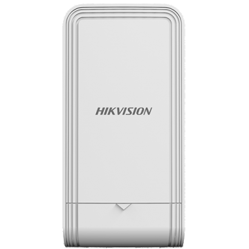 AP-Bridge wireless, 867Mbps, 5km, pasive PoE - HIKVISION DS-3WF02C-5AC-O