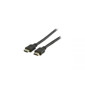 Cablu HDMI tata - Hdmi tata ETHERNET 1.5 m