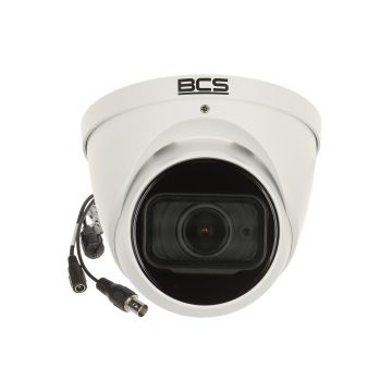Cameră 4in1 BCS-EA48VWR6 - 8.3 Mpx 2.7...13.5 mm - MOTOZOOM