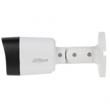 Camera analog pentru exterior, 2MP, lentila 3.6mm, IR 20m - Dahua HAC-B2A21-0360B Camera analog pentru exterior, 2MP, lentila 3.6mm, IR 20m - Dahua HAC-B2A21-0360B