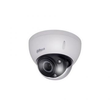 Camera de supraveghere Dahua, dome, 2MP, IR 50m, lentila 2.7-12mm, motorizata, IP67 HAC-HDBW3231E-ZT Camera de supraveghere Dahua, dome, 2MP, IR 50m, lentila 2.7-12mm, motorizata, IP67 HAC-HDBW3231E-ZT