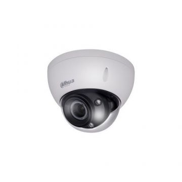 Camera de supraveghere Dahua, dome, 2MP, IR 50m, lentila 2.7-12mm, motorizata, IP67 HAC-HDBW3231E-ZT