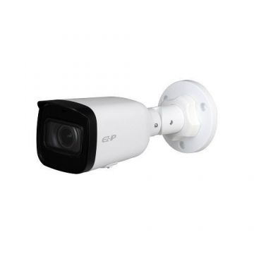 Camera de supraveghere Dahua IPC-B2B20-ZS-2812, EZ-IP Mini-Bullet,2MP,1/2.7CMOS, H.265+, 25/30fps@2MP, ICR, 2.8~12mm Z, IR 40M, MicroSD, IP67, POE Camera de supraveghere Dahua IPC-B2B20-ZS-2812, EZ-IP Mini-Bullet,2MP,1/2.7CMOS, H.265+, 25/30fps@2MP, ICR, 2.8~12mm Z, IR 40M, MicroSD, IP67, POE