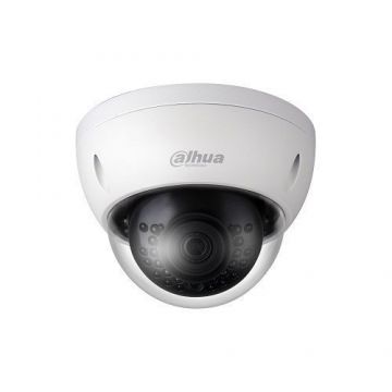 Camera de supraveghere Dahua IPC-HDBW1230E-0280B-S5, IP Dome 2MP, 2.8mm, IR 30m, PoE