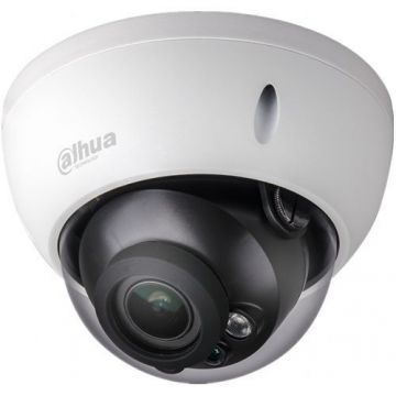 Camera de supraveghere Dahua IPC-HDBW2531R-ZS-27135-S2, IP Dome 5MP, 2.7~13.5mm, IR40m, PoE, carcasa metal Camera de supraveghere Dahua IPC-HDBW2531R-ZS-27135-S2, IP Dome 5MP, 2.7~13.5mm, IR40m, PoE, carcasa metal