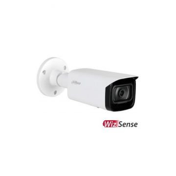 Camera de supraveghere Dahua IPC-HFW3441T-ZAS-27135, 4MP, CMOS 1/3, 2.7~13.5mm motorizat, IR60m, PoE