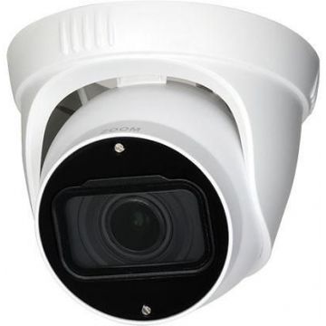 Camera de supraveghere, Dome, 2MP, senzor 1/2.7, IR 40m, Dahua HAC-T3A21-VF-2712