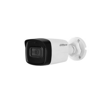 Camera de supraveghere, exterior, 2MP, Dahua HAC-HFW1200TL-A-0360B-S4, 3.6mm, IR 80m