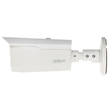 Camera de supraveghere exterior Dahua HAC-HFW1230D-0360B, 2MP, Starlight, lentila 3.6mm, IR 80M Camera de supraveghere exterior Dahua HAC-HFW1230D-0360B, 2MP, Starlight, lentila 3.6mm, IR 80M