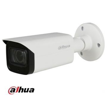 Camera de supraveghere Dahua HAC-HFW2501T-I8-A-0360B, Bullet HDCVI Starlight, 5MP, CMOS 1/2.8, 20fps@5MP, 25/30fps@4MP, CVI/TVI/AHD/CVBS, 3.6mm, IR 80m, ICR, OSD, WDR 120dB, audio in & built-in mic, IP67 Camera de supraveghere Dahua HAC-HFW2501T-I8-A-0360B, Bullet HDCVI Starlight, 5MP, CMOS 1/2.8, 20fps@5MP, 25/30fps@4MP, CVI/TVI/AHD/CVBS, 3.6mm, IR 80m, ICR, OSD, WDR 120dB, audio in & built-in mic, IP67